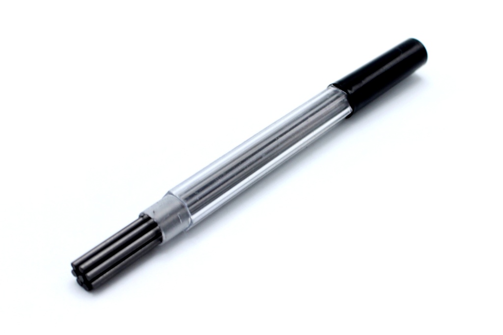 MINAS PARA PORTAMINAS 2MM DISPLAY X60 []