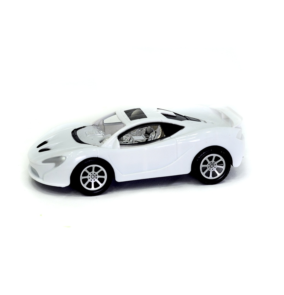 AUTOMOVIL DE FRICCION EN BOLSA [887-37]