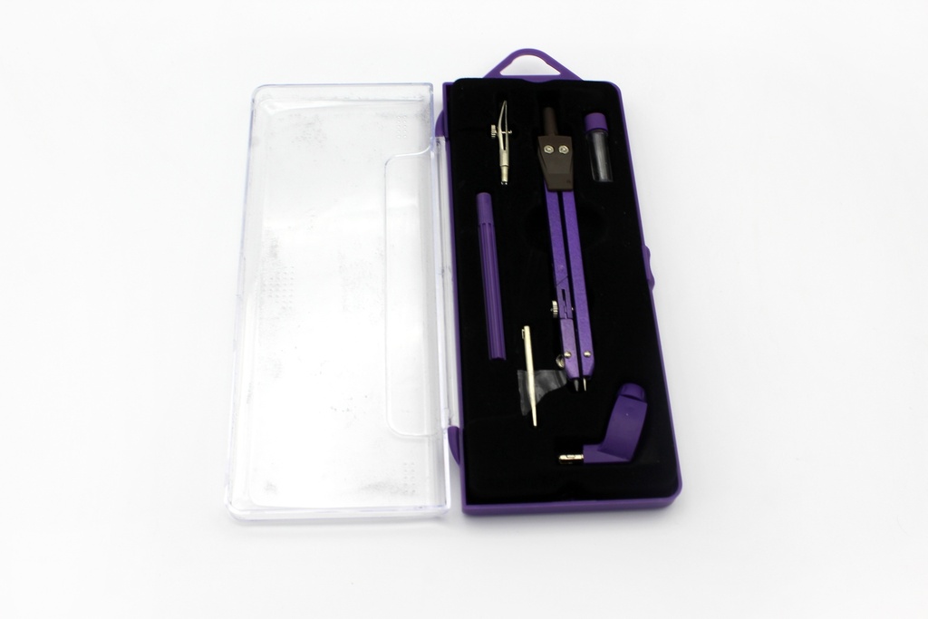 COMPAS  GRANDE EN BLISTER PACA X 120 [PAC2192]