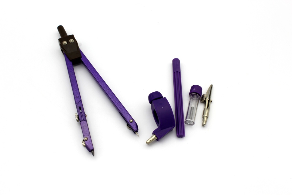 COMPAS  GRANDE EN BLISTER PACA X 120 [PAC2192]