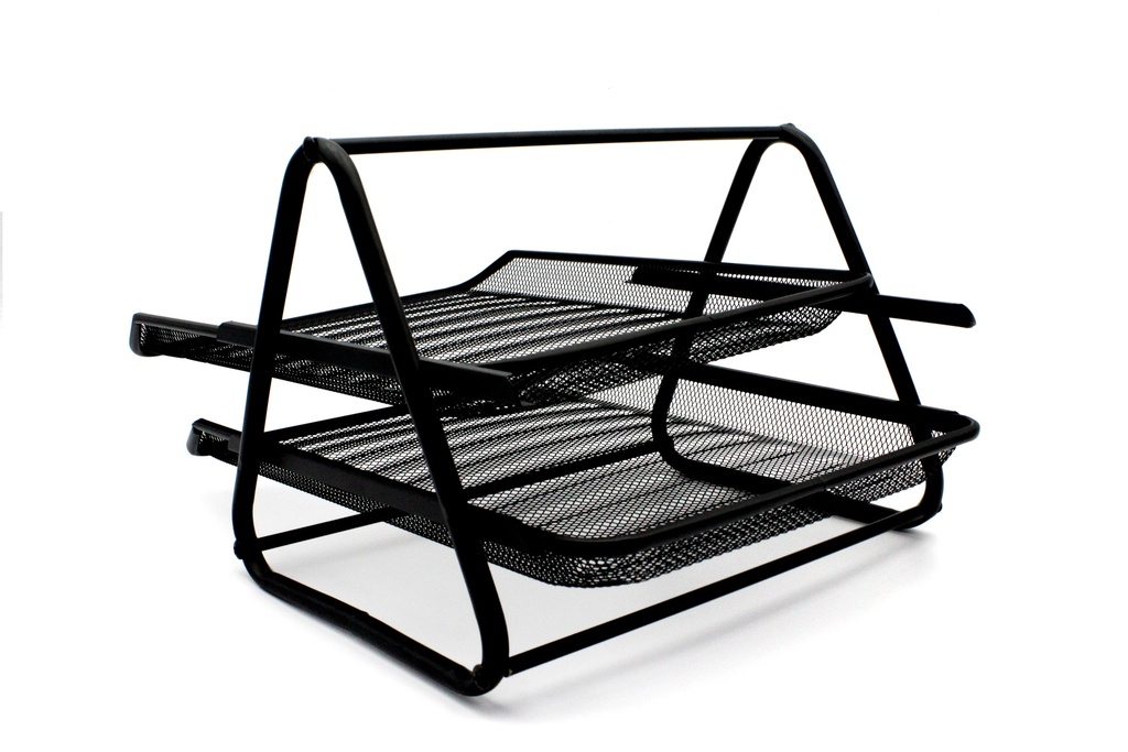 PORTADOCUMENTOS BANDEJA X 2  2002 []