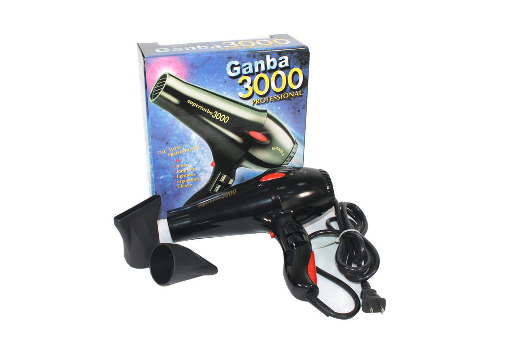 SECADOR PARA CABELLO [PAC90644-2672]