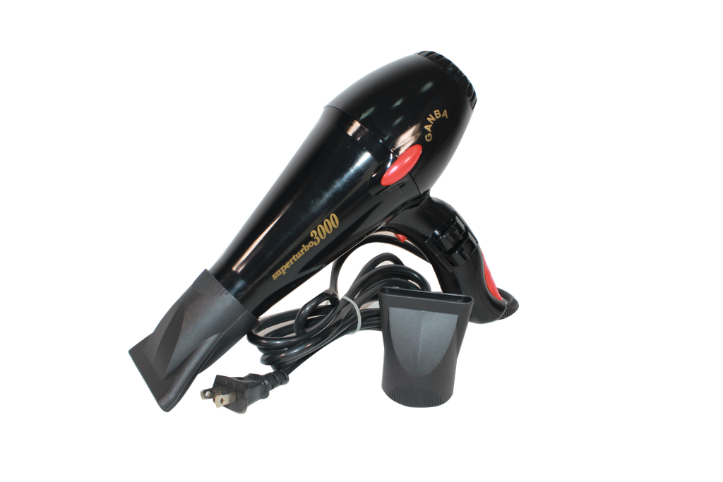 SECADOR PARA CABELLO [PAC90644-2672]