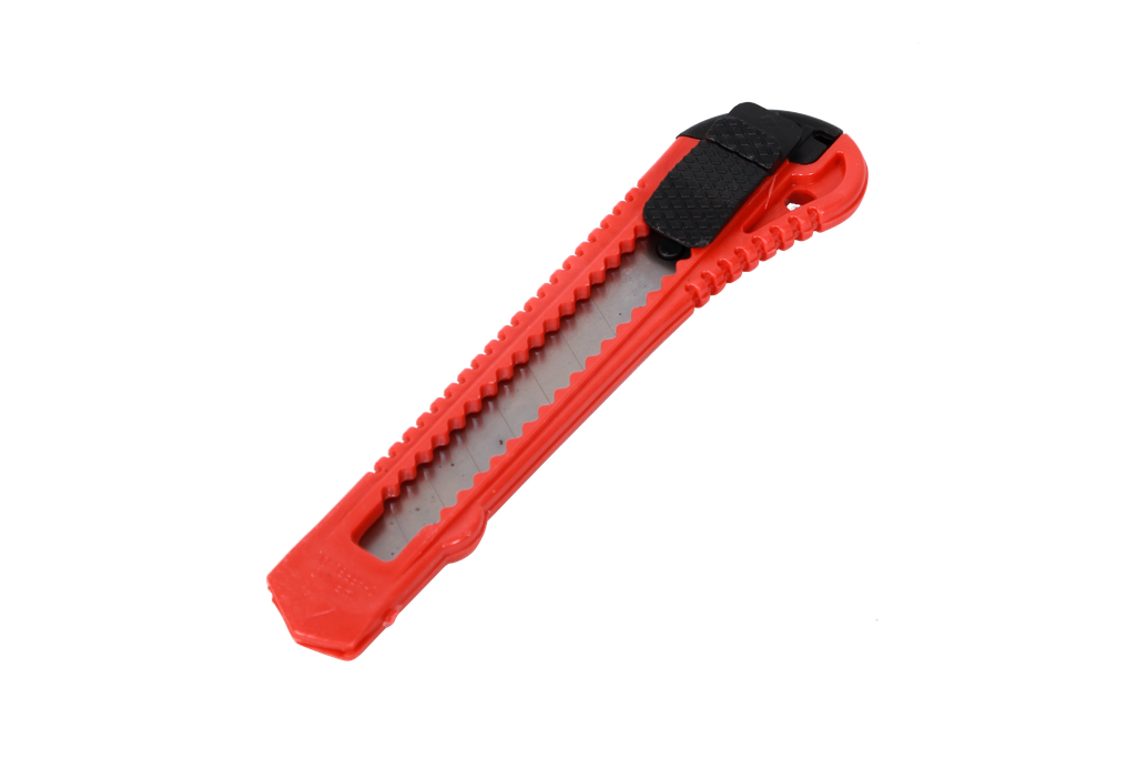 BISTURY GRANDE ECONOMICO (DISPLEY  X 24 UNDS)/INDIVIDUAL [PAC2390]