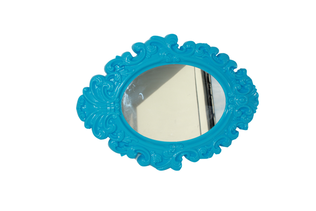 ESPEJO DE TOCADOR MEDIANO 8843 [PAC70350-3901]