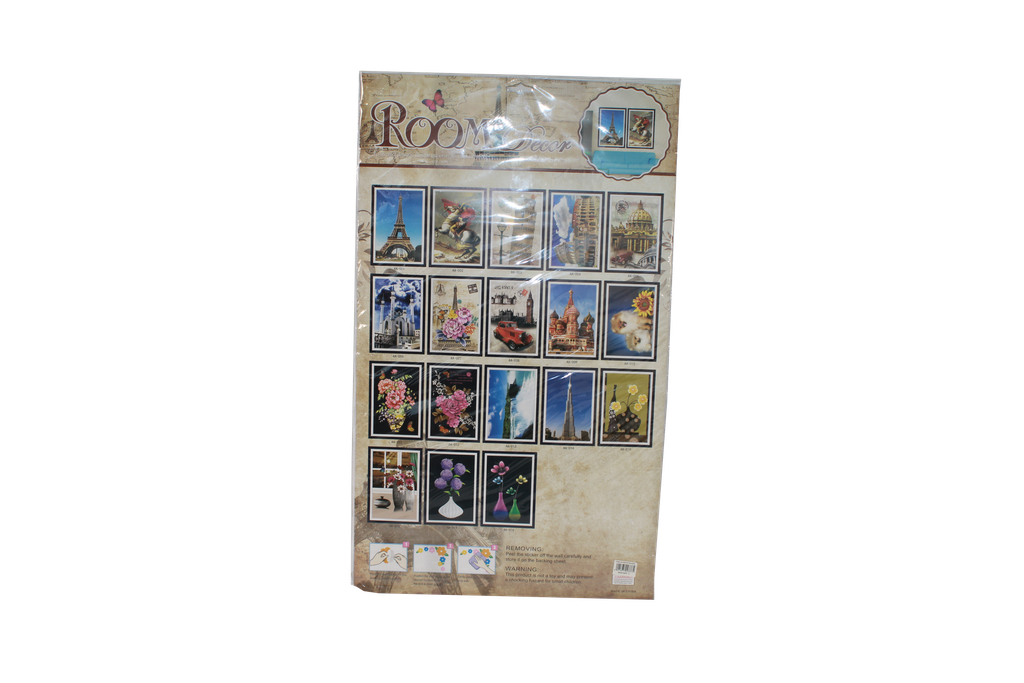 ESTIQUER ESTILO CUADRO XF-E [PAC70183-4005]