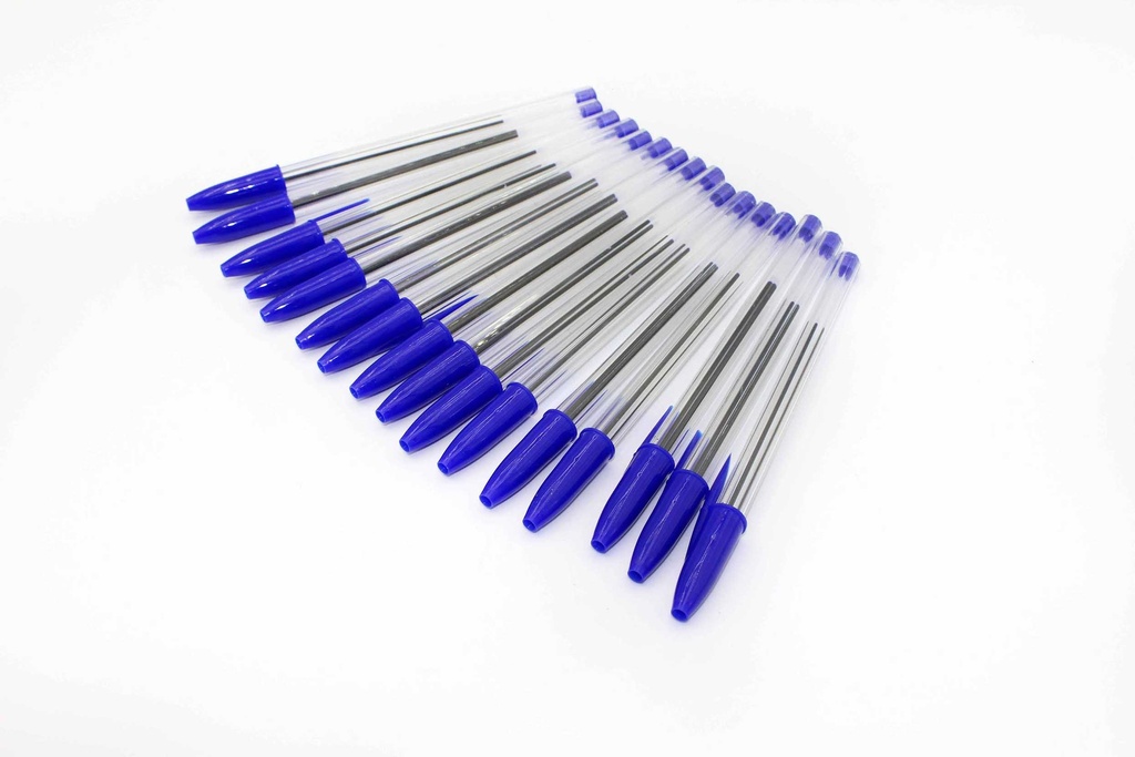 LAPICERO AH ROYAL CRISTAL (DISPLEY X 50UND)  AZUL 934 [PAC2416 / PAC70074-3763]