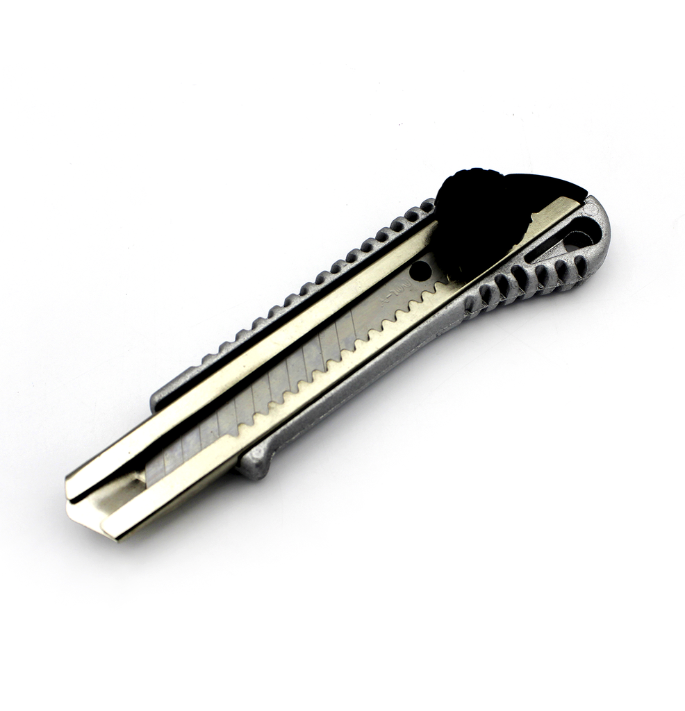 BISTURI AH ROYAL METALICO DE BOLA [PAC2237]