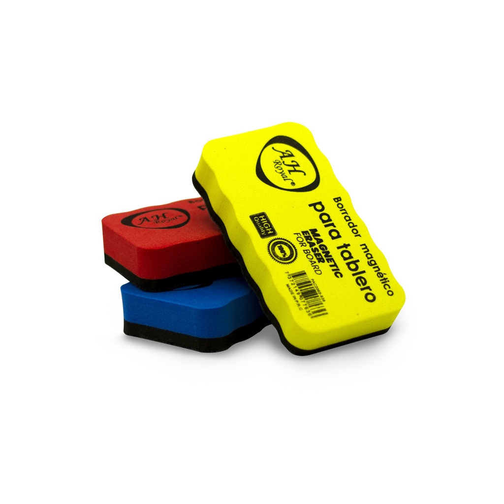 BORRADOR AH ROYAL DE TABLERO MAGNETICO [PAC2062-201]