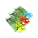 TIJERA 8" AH ROYAL  MANGO DURO PARA TELA [PAC30007-3062]