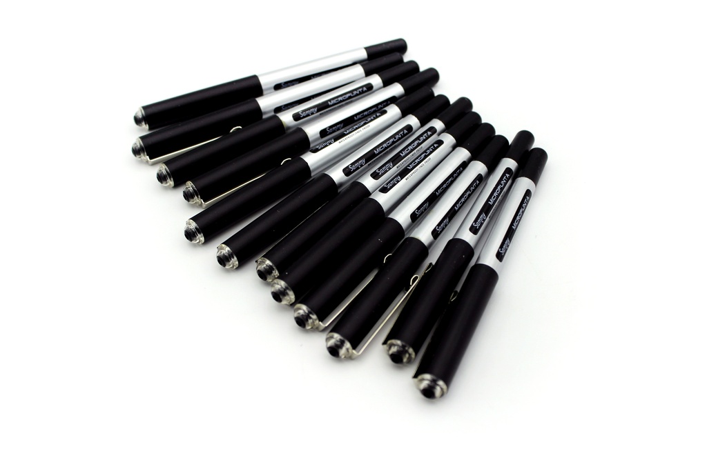 MICROPUNTA AH ROYAL TINTA MOJADA [PAC60043-3355]