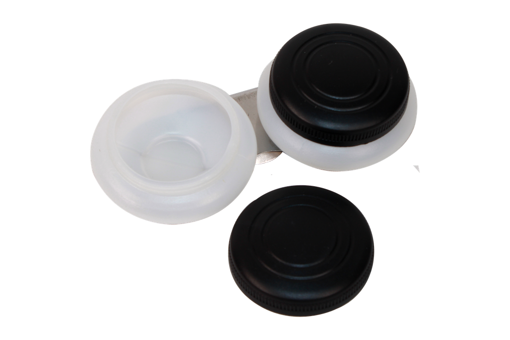 ACEITERAS X2 BASE METALICA DISPLAY X24 [PAC20181-1487]