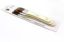 BROCHA  PELO SINTETICO AH  ROYAL SET X 3 [PAC2215]