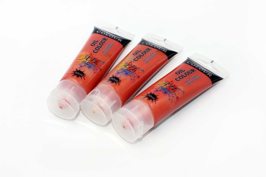 OLEO AH ROYAL 50 ML BERMELLON 324 [PAC70021-4046]