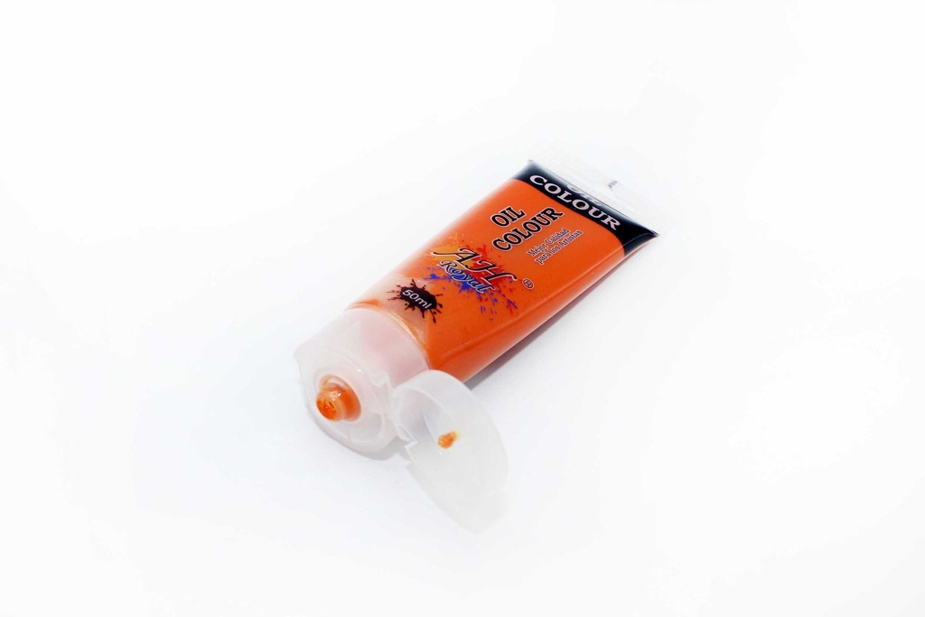 OLEO AH ROYAL 50 ML ROJO NARANJA 313 [PAC70020-4045]
