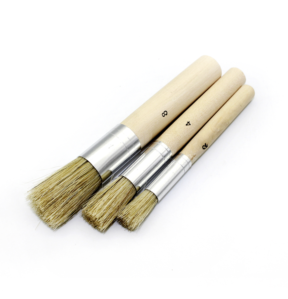 PINCEL AH ROYAL BROCHA SECA  A0501 3PCS [PAC70064-3761]