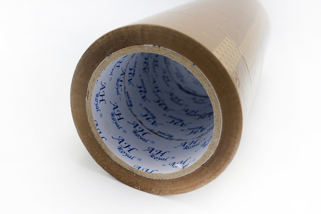 CINTA  AH ROYAL CAFE AH ROYAL 20  PACA X 144 UND [PAC90061-2382]