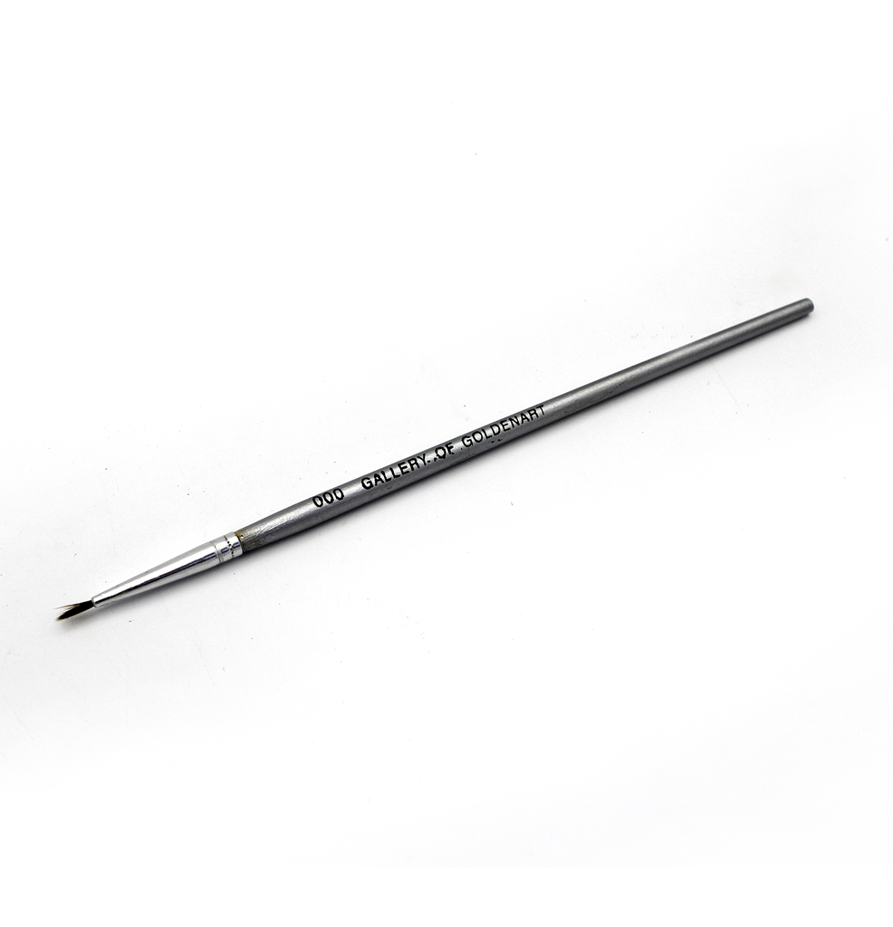 PINCEL DELINEADOR EN TUBO No. 000 [REDFC GOG-000]