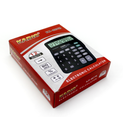 CALCULADORA 12 DIGITOS LZ SOLAR KD-8837B [PAC70624-4131]