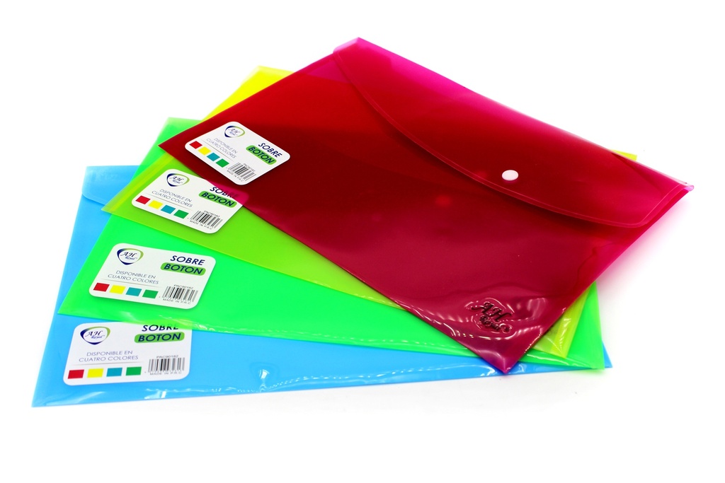 CARPETA AH ROYAL DE BOTON [PAC90182-2116 / PAC20347-2116]