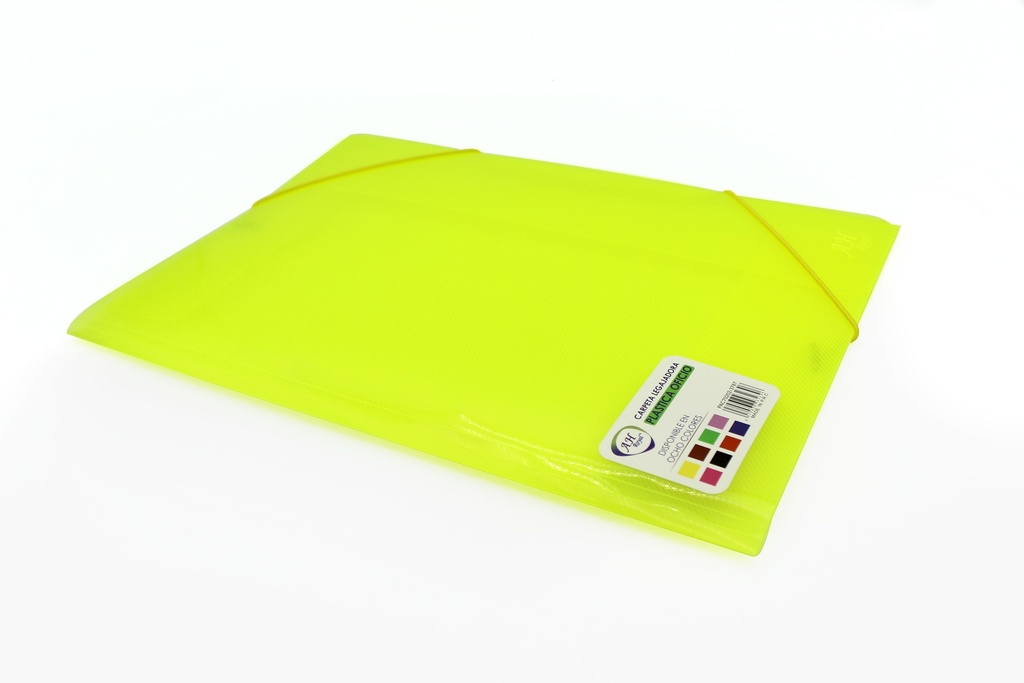 CARPETA AH ROYAL OFICIO CON GANCHO Y RESORTE  [PAC70202-31] PCX120UND.