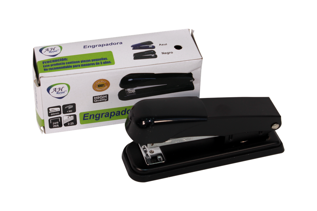 GRAPADORA AH ROYAL 2-25 HOJAS [PAC90037-952]