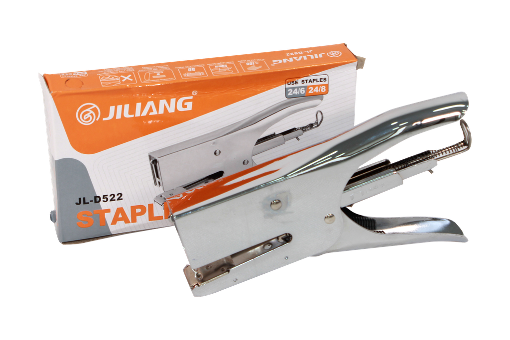 GRAPADORA ALICATE  JILIANG PACA X60 UND [PAC2553-160]