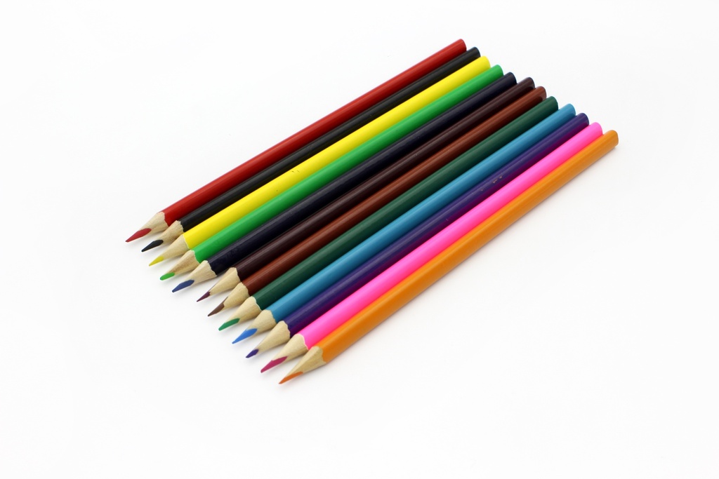 COLOR LARGO X 12  AH ROYAL PACA X 240 UNDS [PAC2022/PAC20363 / PAC10021]