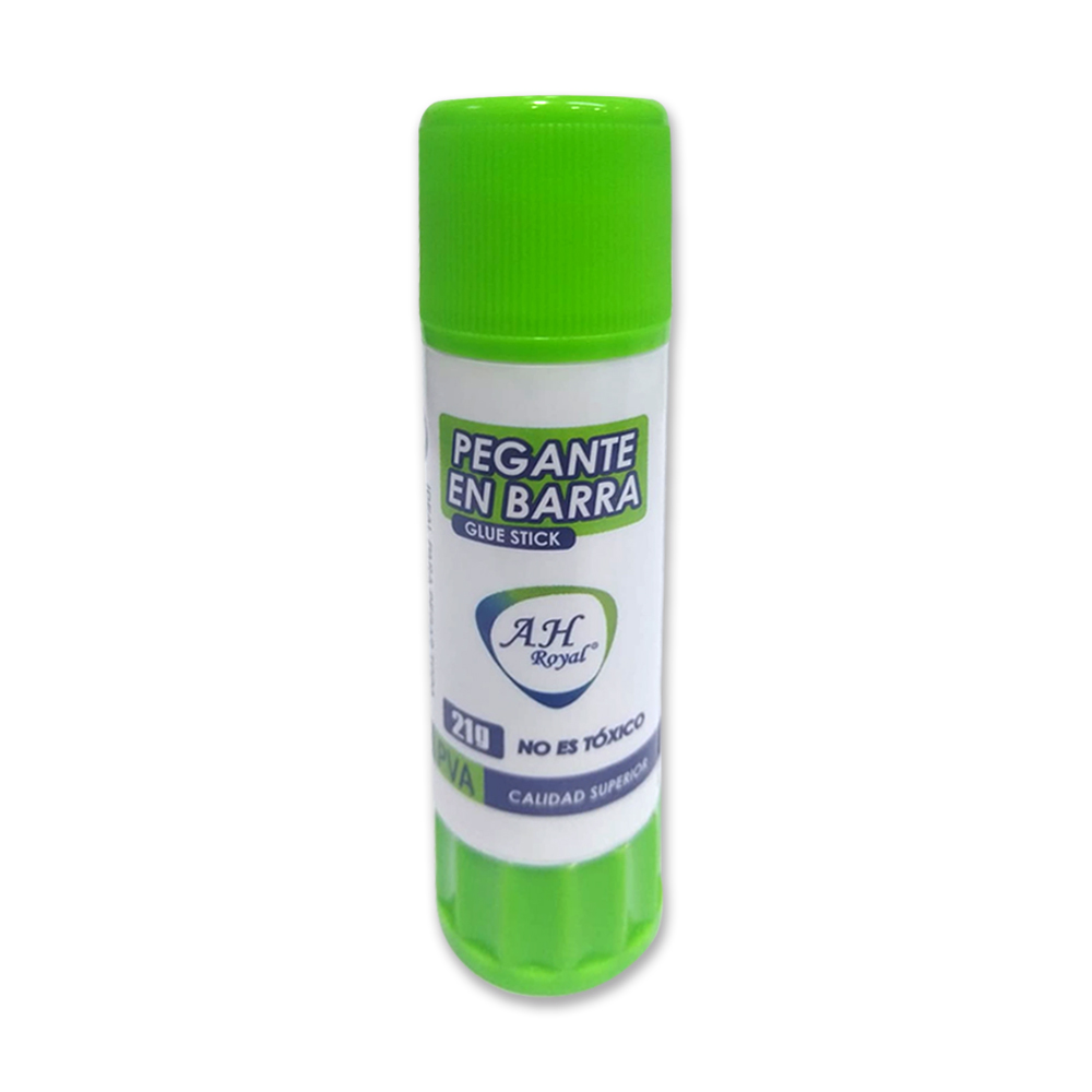 PEGANTE AH ROYAL  DE BARRA  DE 21 GRAMOS [PAC70589-3794]