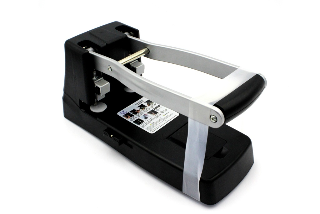 PERFORADORA AH ROYAL  INDUSTRIAL PARA 150 HOJAS 2HUECOS [PAC90642 / PAC90153-1246]