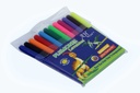 PLUMON AH ROYAL  LAVABLE  X 12 COLORES GRUESO [PAC70235-4371]
