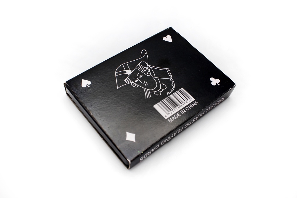 POKER ROYAL SEMI LETRAS PEQUEÑAS []