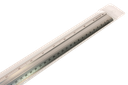 REGLA METALICA GRANDE DE 50CM PACA X 600 UNDS [PAC30114 / PAC10042]