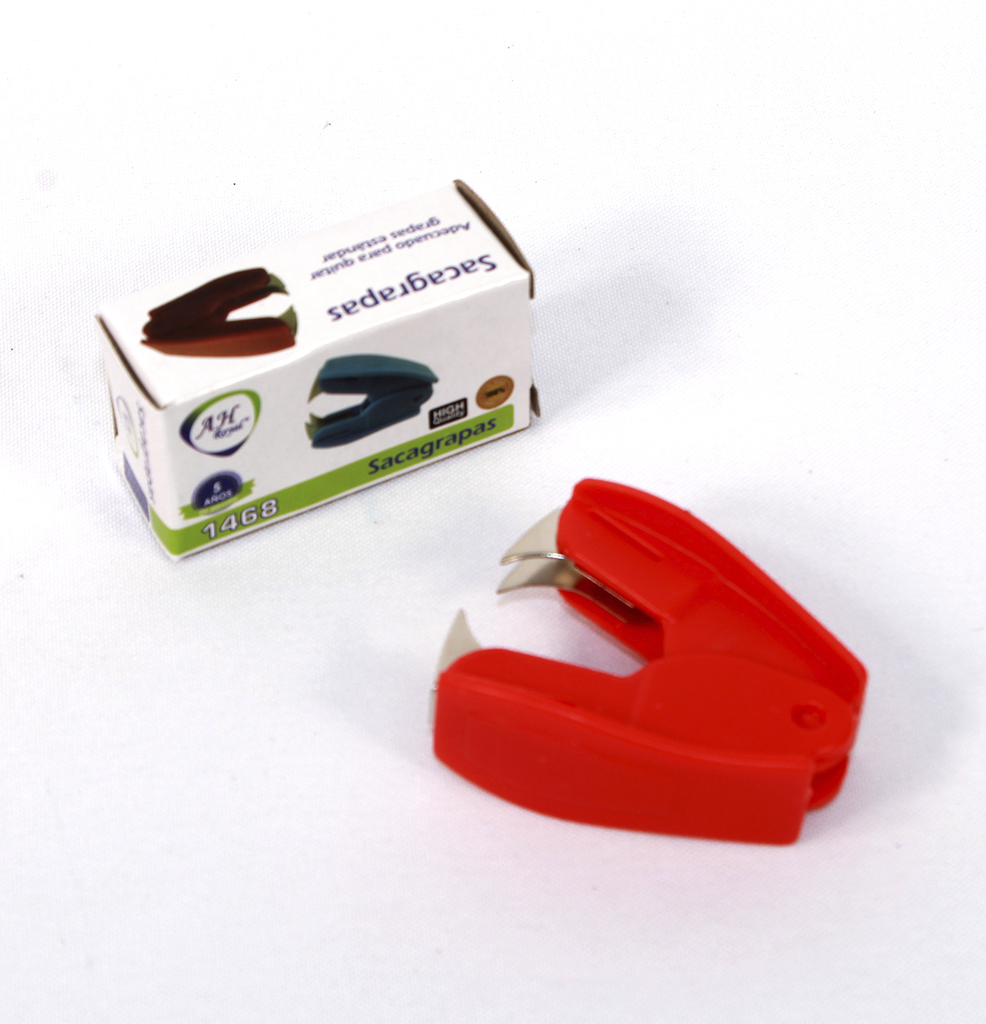 SACA GANCHOS AH ROYAL  PACA X 480 UNDS [PAC90043]