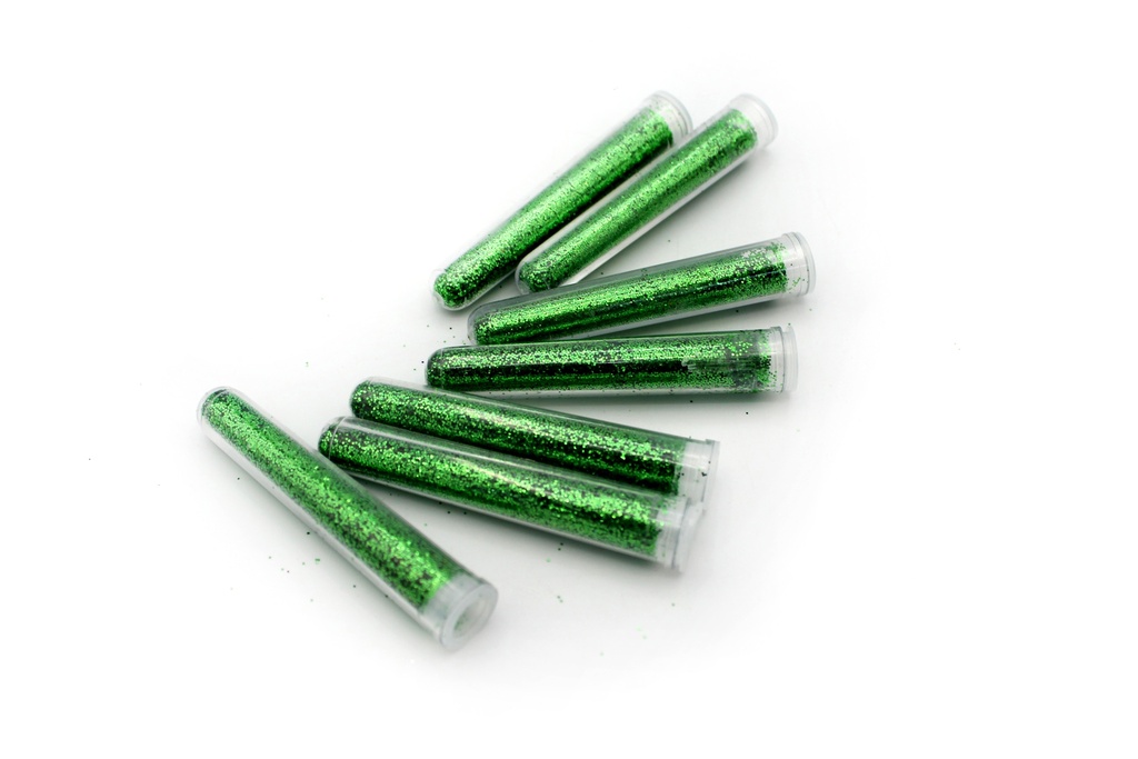 TUBO DE ESCARCHA VERDE   PASTO [237]