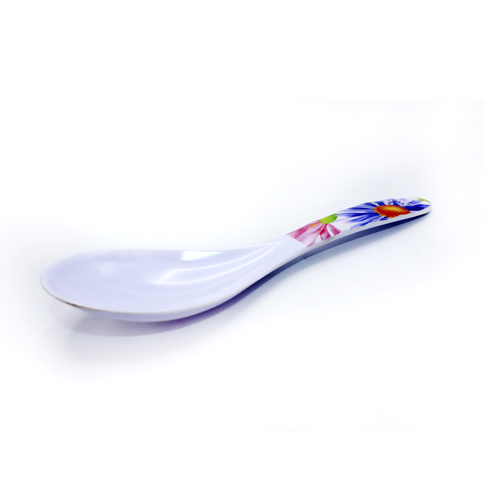 CUCHARAS MELAMINA ARROCERA [PAC20409-473]