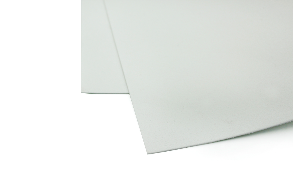 FOAMY 4 CARTA  AH ROYAL BLANCO (PAQUETE X10UNDS) [AH28100615/AH20100615/PAC40204-3532]