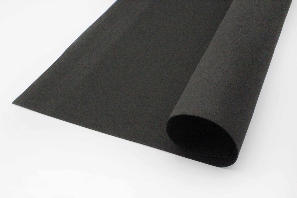 FOAMY 4 CARTA AH ROYAL NEGRO (PAQUETE X10UNDS) [AH28101615/AH20101615]