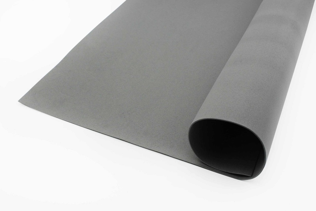 FOAMY 4 CARTAS AH ROYAL GRIS  CLARO  (PAQUETE X10UNDS) [AH28103315/AH20103315/]