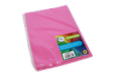 FOAMY CARTA AH ROYAL MAGENTA  (PAQUETE X10UNDS) [AH10101315/PAC40276-3639]