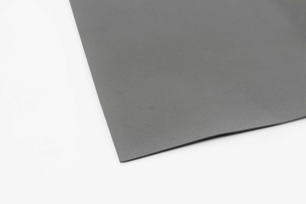 FOAMY PLIEGO AH ROYAL GRIS  CLARO (PAQUETE X10UNDS) [AH50103315/PAC40182-3297]