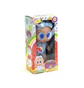 10 PULGADAS ENAMEL DOLL PLUS MUSIC YS998467 [9327]