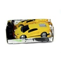 1:12 R/C AUTO CON LUZ SIN CARGADOR [AJ09-15]