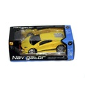 1:12 R/C AUTO CON LUZ SIN CARGADOR [AJ09-15]