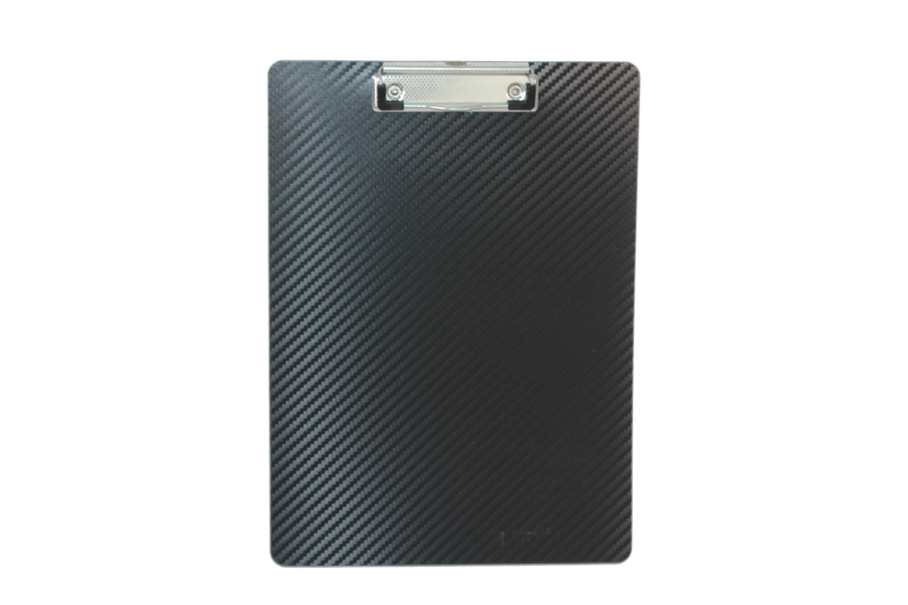 TABLA PLASTICA NEGRA GANCHO PEQUEÑO FLEXIBLE [PAC90025-1168]