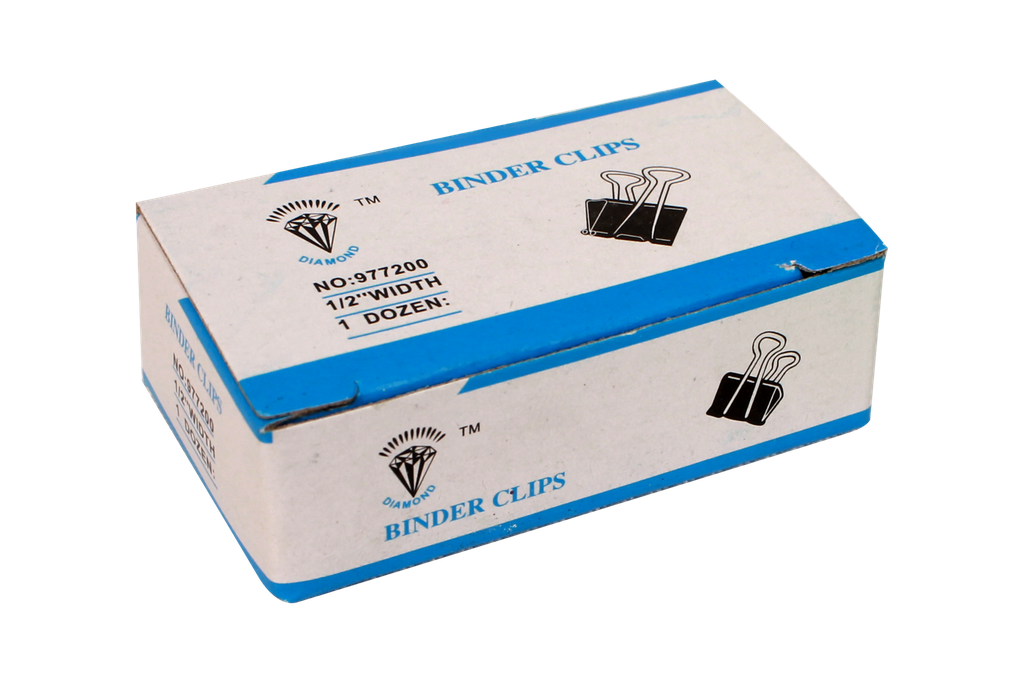 GANCHO LOTERO 15MM (1/2'') DOCENA [PAC90501-1177]