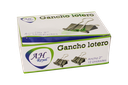 GANCHO AH ROYAL LOTERO 50MM(2")  (DISPLAY X 12 UNDS)  [PAC90042-1198 / PAC90506