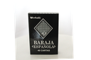 BARAJA  ESPAÑOLA  SEMIORIGINAL POR UNIDAD [PAC90201-1275]