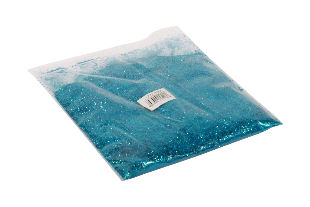 ESCARCHA AZUL ELECTRICO X KILO [PAC2269 / PAC1010-1485]