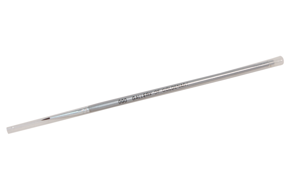 PINCEL DELINEADOR EN TUBO No. 000 [REDFC GOG-000]